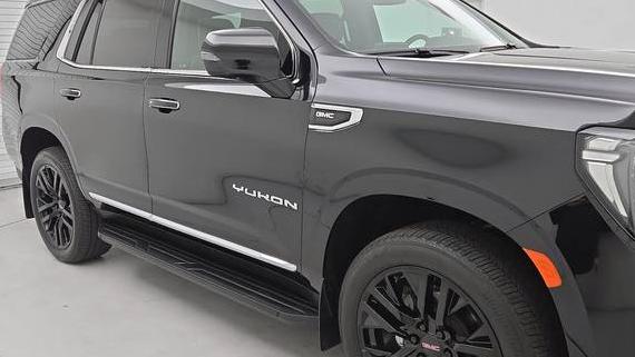 GMC YUKON 2021 1GKS2BKD7MR426739 image