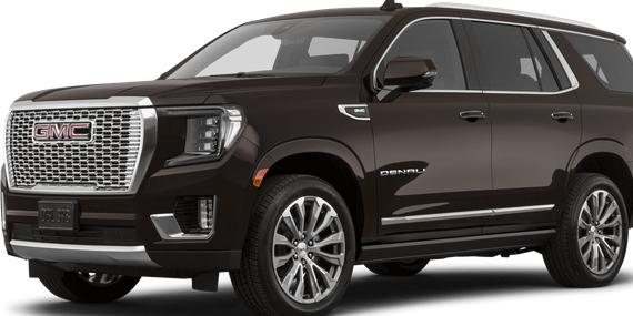 GMC YUKON 2021 1GKS2DKLXMR184418 image