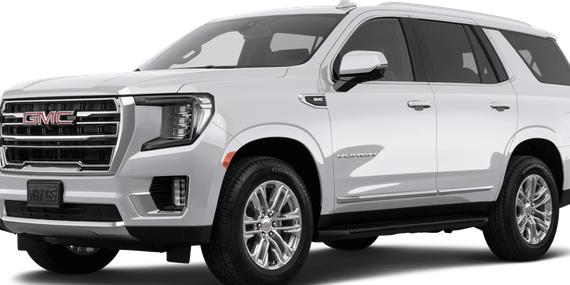 GMC YUKON 2021 1GKS2BKD7MR267592 image
