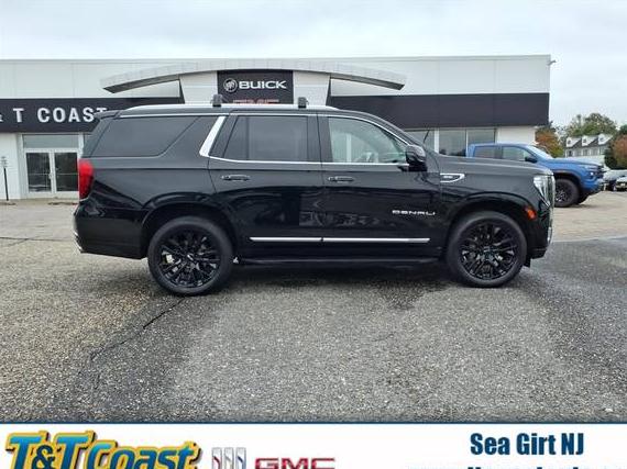 GMC YUKON 2021 1GKS2DKL2MR437117 image