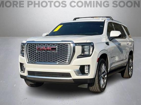 GMC YUKON 2021 1GKS1DKL7MR134952 image