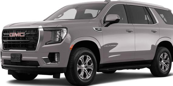 GMC YUKON 2021 1GKS1AKD8MR435804 image