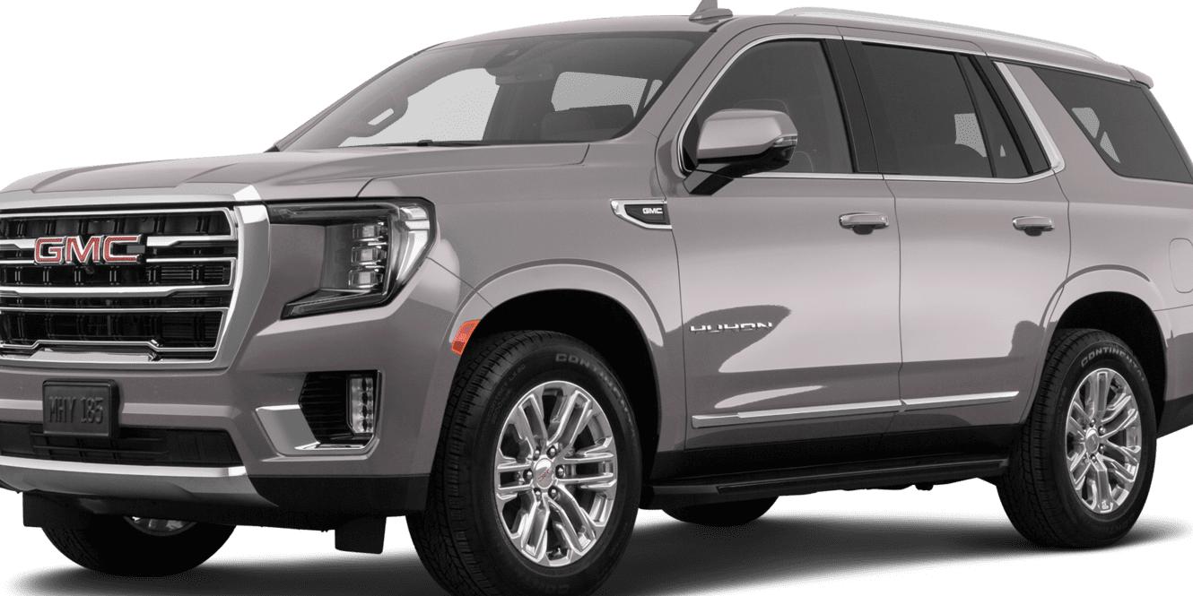 GMC YUKON 2021 1GKS1BKD3MR168352 image GMC YUKON 2021 1GKS1BKD3MR168352 image