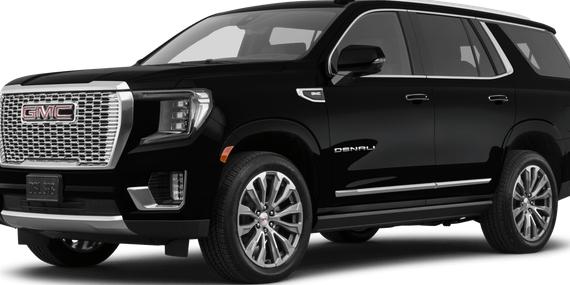 GMC YUKON 2021 1GKS1DKL8MR280924 image