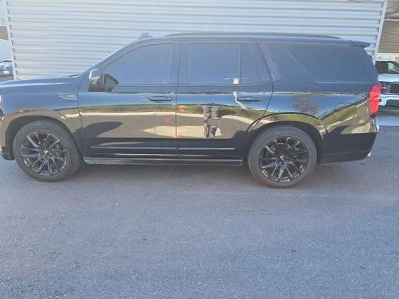 GMC YUKON 2021 1GKS2DKL0MR177025 image