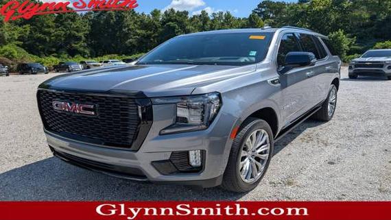 GMC YUKON 2021 1GKS2DKL7MR180245 image