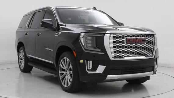 GMC YUKON 2021 1GKS2DKL3MR482051 image