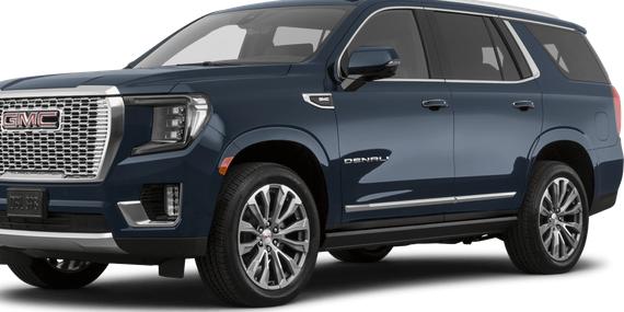 GMC YUKON 2021 1GKS2DKL5MR112025 image