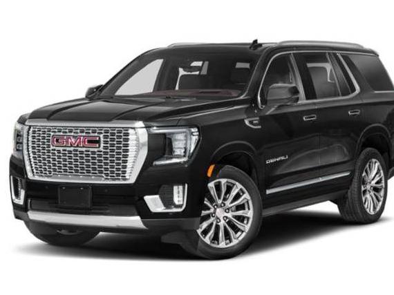 GMC YUKON 2021 1GKS2DKL5MR473612 image