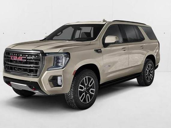 GMC YUKON 2021 1GKS2DKL1MR299618 image