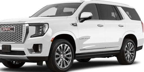 GMC YUKON 2021 1GKS2DKL3MR224497 image