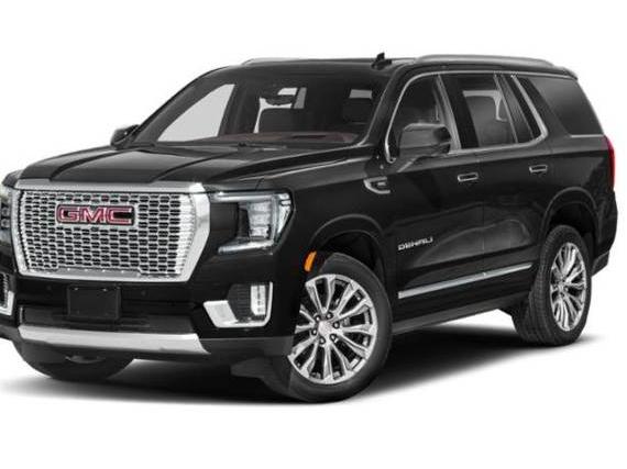 GMC YUKON 2021 1GKS1DKL7MR289985 image