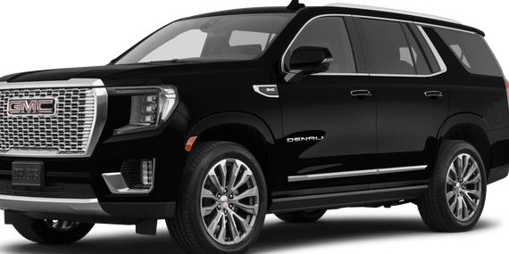 GMC YUKON 2021 1GKS2DKL5MR295541 image