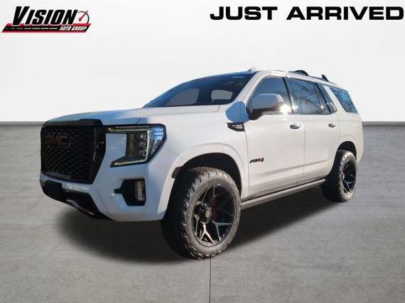 GMC YUKON 2021 1GKS2CKD9MR266322 image