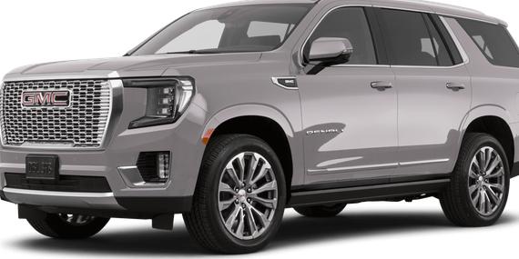 GMC YUKON 2021 1GKS2DKL1MR381395 image GMC YUKON 2021 1GKS2DKL1MR381395 image