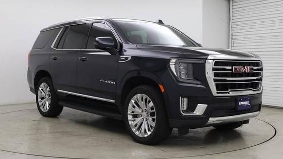 GMC YUKON 2021 1GKS2BKD3MR120475 image GMC YUKON 2021 1GKS2BKD3MR120475 image