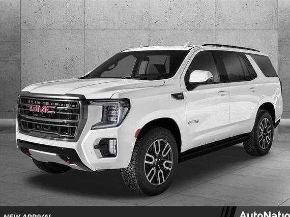 GMC YUKON 2021 1GKS2DKL1MR165532 image