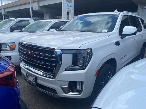 GMC YUKON 2021 1GKS1BKD3MR190562 image GMC YUKON 2021 1GKS1BKD3MR190562 image