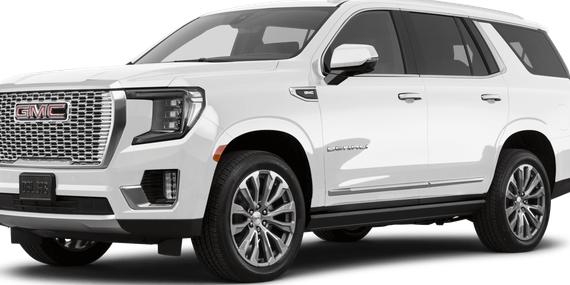 GMC YUKON 2021 1GKS2DKL4MR100951 image