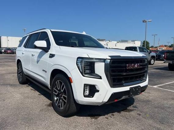 GMC YUKON 2021 1GKS2CKD7MR213571 image