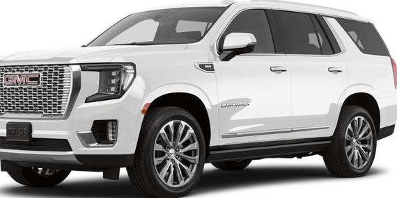 GMC YUKON 2021 1GKS2DKL2MR379378 image