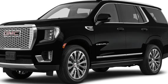 GMC YUKON 2021 1GKS2DKL0MR244335 image