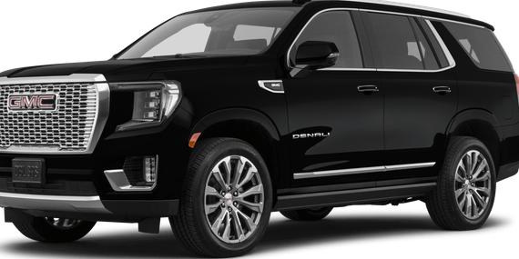 GMC YUKON 2021 1GKS2DKL1MR112619 image