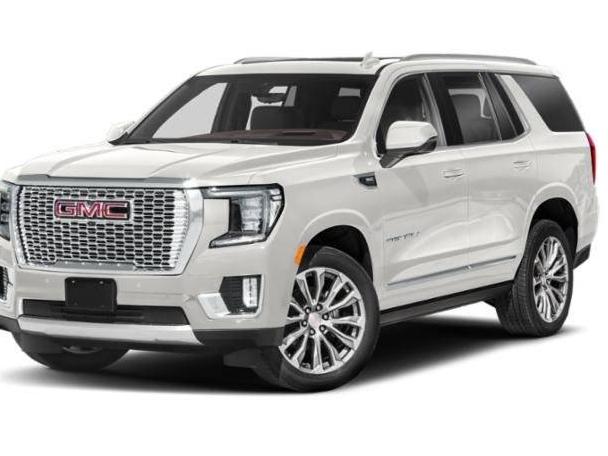 GMC YUKON 2021 1GKS2DKL0MR150522 image