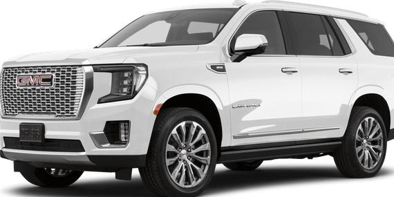 GMC YUKON 2021 1GKS2DKL7MR366934 image