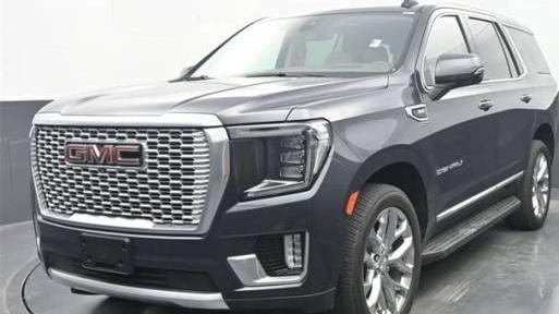 GMC YUKON 2021 1GKS1DKL3MR447528 image