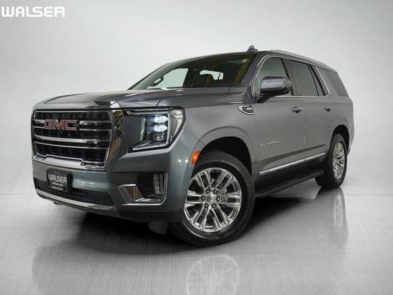 GMC YUKON 2021 1GKS2BKD9MR172936 image GMC YUKON 2021 1GKS2BKD9MR172936 image