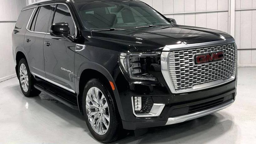 GMC YUKON 2021 1GKS2DKL6MR289571 image