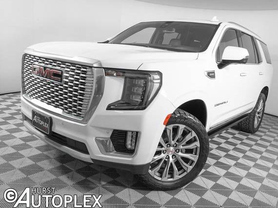 GMC YUKON 2021 1GKS2DKT0MR382635 image GMC YUKON 2021 1GKS2DKT0MR382635 image