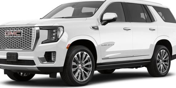 GMC YUKON 2021 1GKS2DKT9MR274076 image