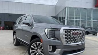 GMC YUKON 2021 1GKS1DKL0MR247965 image