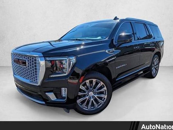 GMC YUKON 2021 1GKS2DKLXMR350923 image GMC YUKON 2021 1GKS2DKLXMR350923 image