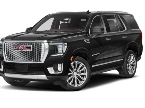 GMC YUKON 2021 1GKS2DKL0MR490298 image