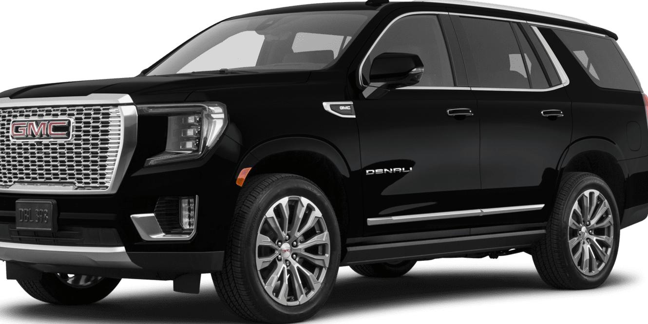 GMC YUKON 2021 1GKS2DKL6MR347047 image