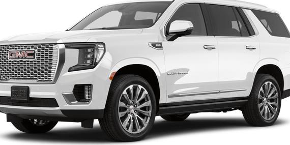 GMC YUKON 2021 1GKS2DKL8MR194400 image