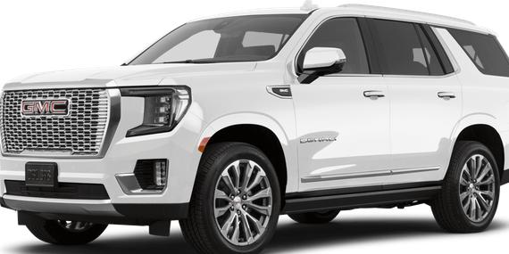 GMC YUKON 2021 1GKS2DKLXMR249476 image