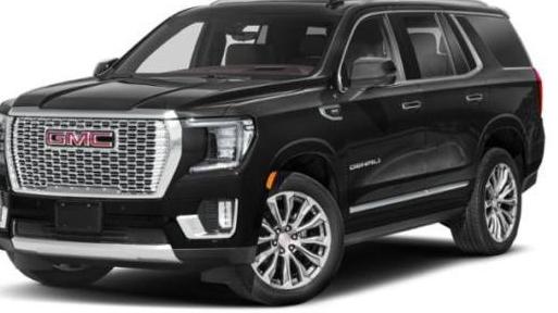 GMC YUKON 2021 1GKS2DKL4MR204565 image