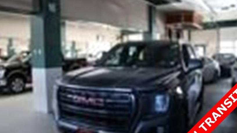 GMC YUKON 2021 1GKS2CKD5MR303091 image