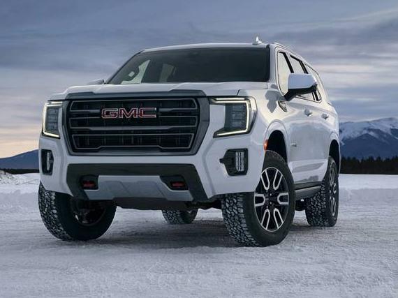 GMC YUKON 2021 1GKS2DKL5MR481399 image