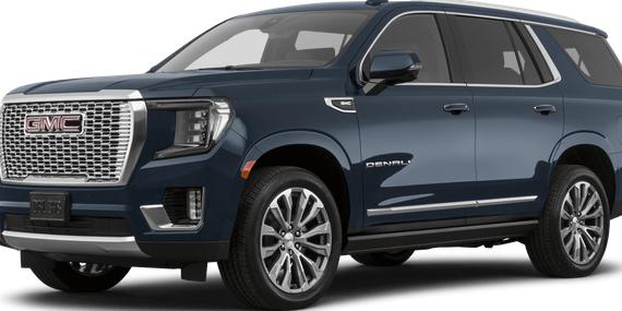 GMC YUKON 2021 1GKS1DKL3MR408759 image
