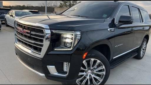 GMC YUKON 2021 1GKS2BKD9MR455045 image