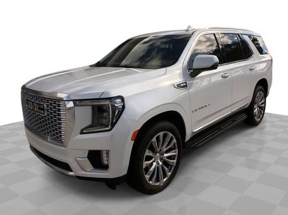 GMC YUKON 2021 1GKS2DKL8MR439647 image GMC YUKON 2021 1GKS2DKL8MR439647 image