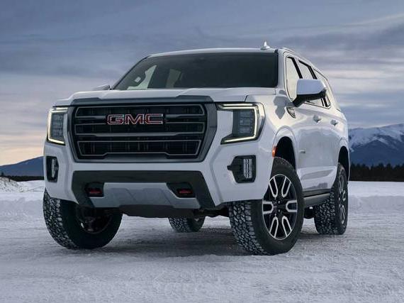 GMC YUKON 2021 1GKS1BKD6MR240418 image