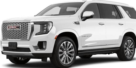 GMC YUKON 2021 1GKS2DKL5MR316355 image
