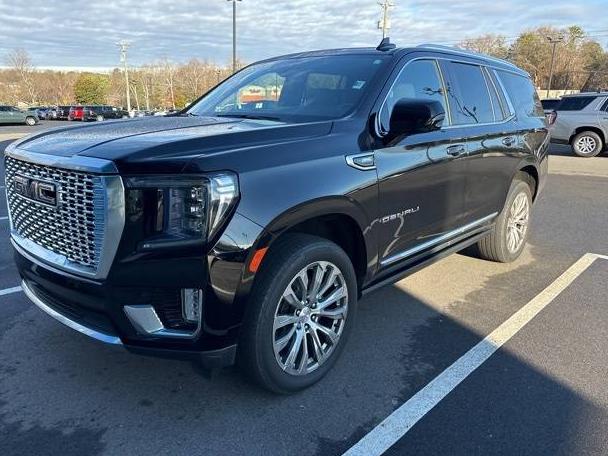 GMC YUKON 2021 1GKS2DKL1MR299733 image