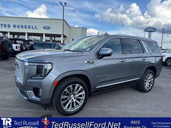 GMC YUKON 2021 1GKS2DKL4MR338850 image GMC YUKON 2021 1GKS2DKL4MR338850 image